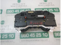 Recambio de cuadro instrumentos para toyota rav4 hybrid fwd referencia OEM IAM 8380042Z40 8380042Z40  2