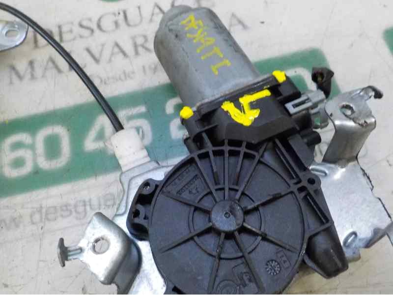 Recambio de elevalunas trasero izquierdo para nissan qashqai (j10) 1.5 dci turbodiesel cat referencia OEM IAM   