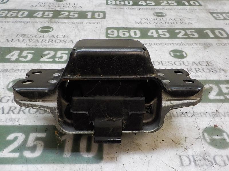 Recambio de soporte cambio para volkswagen golf vi (5k1) advance referencia OEM IAM   