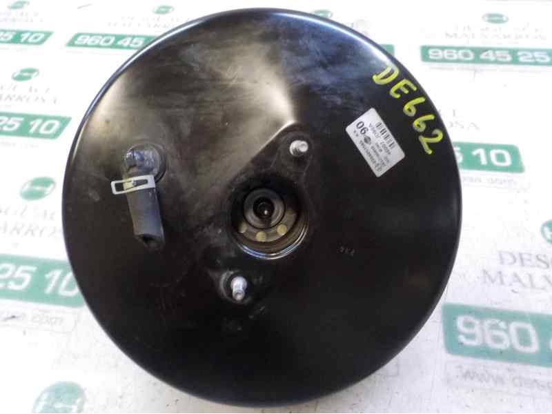 Recambio de servofreno para nissan qashqai (j10) tekna sport referencia OEM IAM   