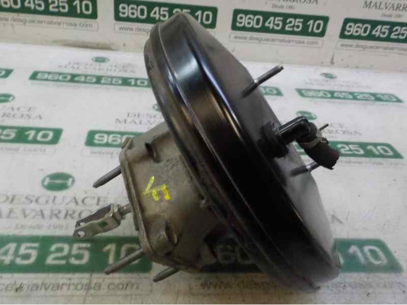 Recambio de servofreno para nissan qashqai (j10) tekna sport referencia OEM IAM   