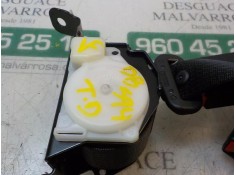 Recambio de cinturon seguridad trasero derecho para opel insignia berlina edition referencia OEM IAM 13288436   2