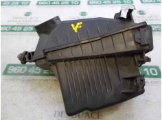 Recambio de filtro aire para nissan qashqai (j10) 1.5 dci turbodiesel cat referencia OEM IAM   
