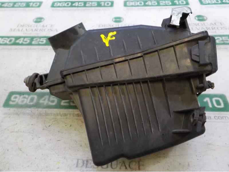 Recambio de filtro aire para nissan qashqai (j10) 1.5 dci turbodiesel cat referencia OEM IAM   