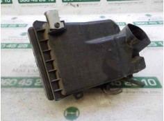 Recambio de filtro aire para nissan qashqai (j10) 1.5 dci turbodiesel cat referencia OEM IAM    2