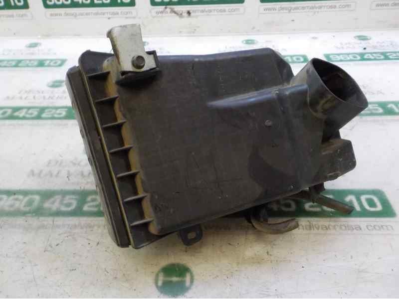 Recambio de filtro aire para nissan qashqai (j10) 1.5 dci turbodiesel cat referencia OEM IAM   