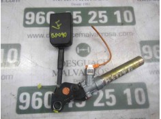 Recambio de pretensor airbag derecho para citroën saxo 1.1 sx referencia OEM IAM   