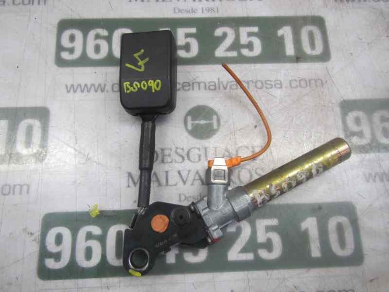 Recambio de pretensor airbag derecho para citroën saxo 1.1 sx referencia OEM IAM   