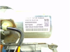 Recambio de columna direccion para nissan nv 200 (m20) 1.5 dci cat referencia OEM IAM 48820JX51B 488103LS1A  2