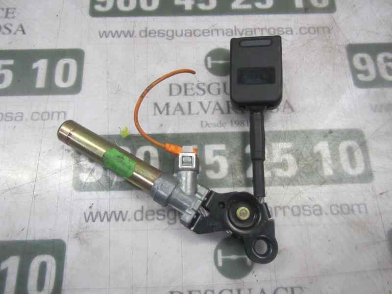 Recambio de pretensor airbag derecho para citroën saxo 1.1 sx referencia OEM IAM   