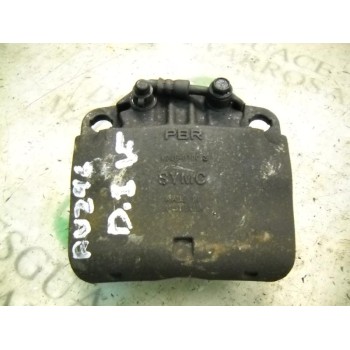 PINZA FRENO DELANTERA IZQUIERDA 