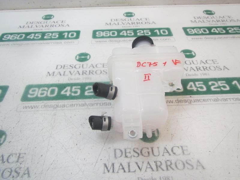 Recambio de deposito expansion para toyota rav4 hybrid fwd referencia OEM IAM G91H042020  