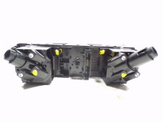 Recambio de mando calefaccion / aire acondicionado para volkswagen polo 1.0 referencia OEM IAM 2G1820045FEYW 2G1820045F  2