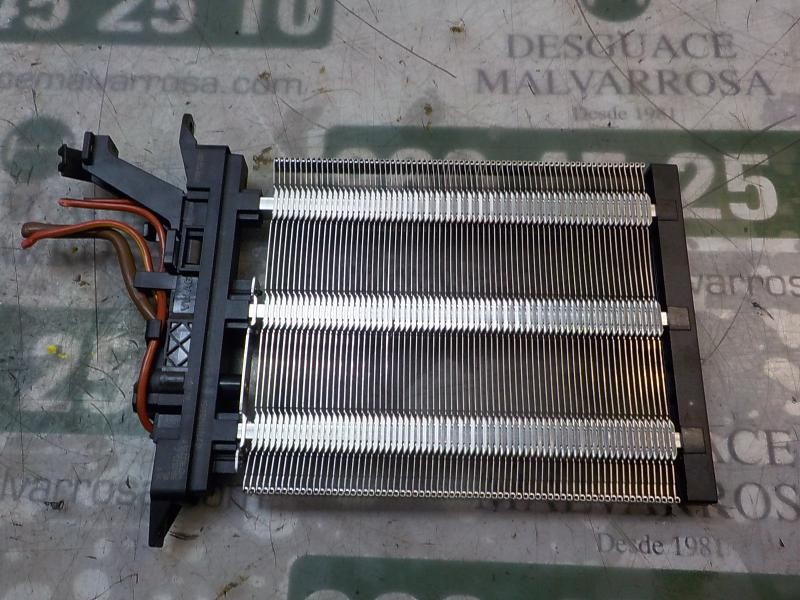 Recambio de resistencia calefaccion para volkswagen golf vi (5k1) 1.6 tdi dpf referencia OEM IAM 1K0963235F  