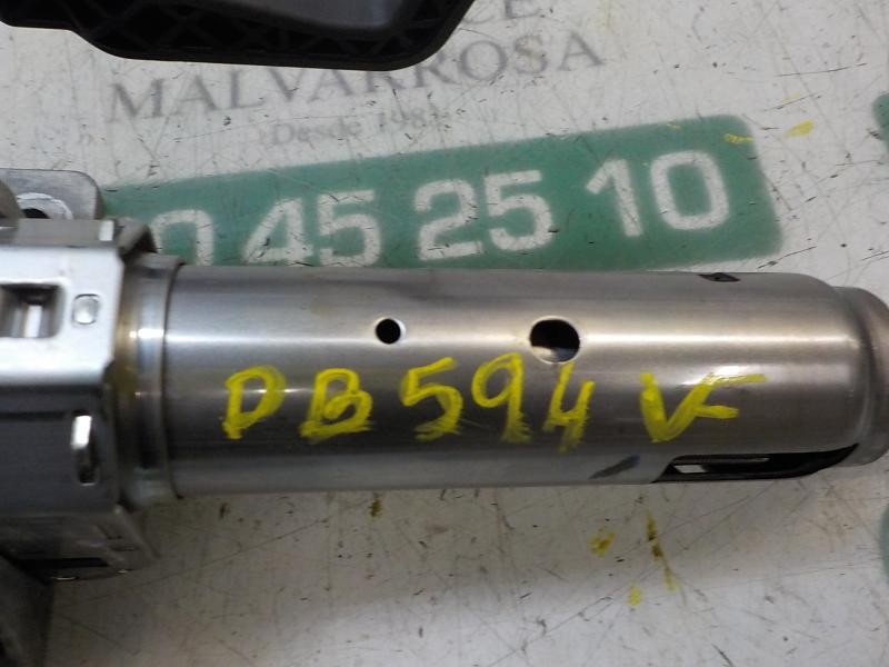 Recambio de columna direccion para opel insignia berlina edition referencia OEM IAM 13277191 13219344 