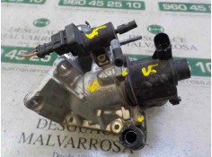 Recambio de valvula egr para nissan qashqai (j10) tekna sport referencia OEM IAM   