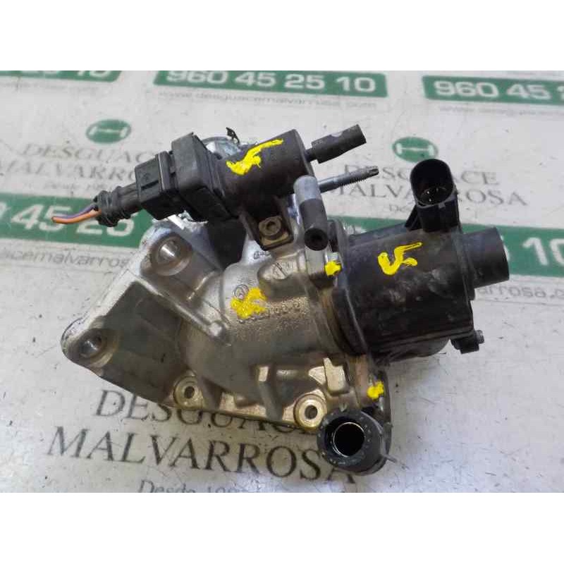 Recambio de valvula egr para nissan qashqai (j10) tekna sport referencia OEM IAM   