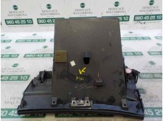 Recambio de guantera para nissan qashqai (j10) 1.5 dci turbodiesel cat referencia OEM IAM    2
