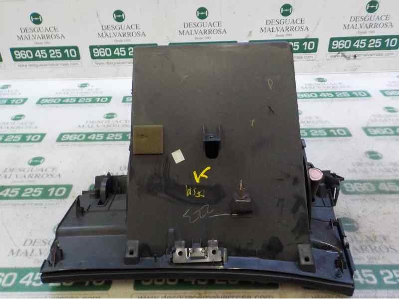 Recambio de guantera para nissan qashqai (j10) 1.5 dci turbodiesel cat referencia OEM IAM   