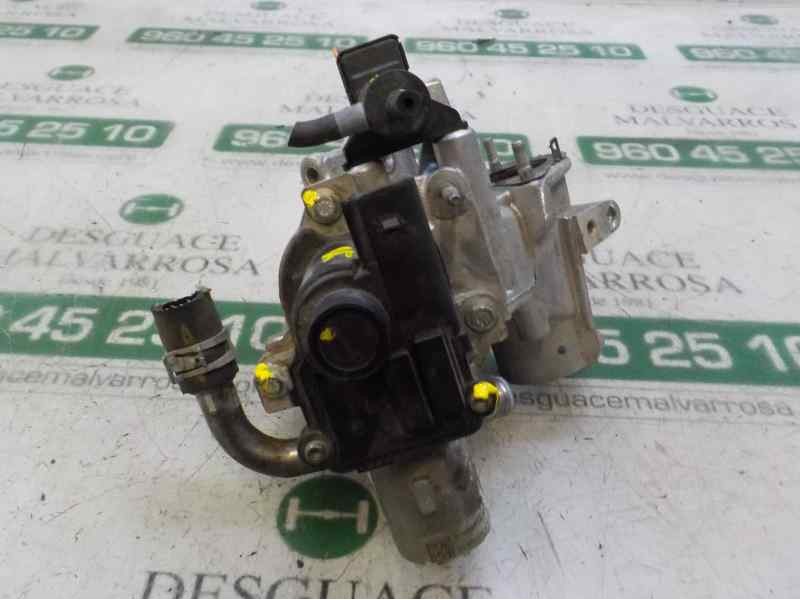 Recambio de valvula egr para nissan qashqai (j10) tekna sport referencia OEM IAM   