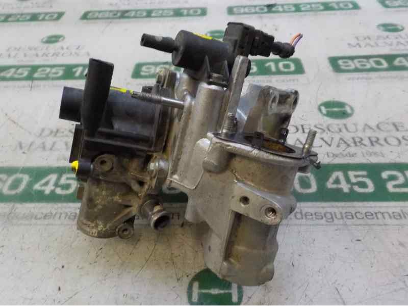 Recambio de valvula egr para nissan qashqai (j10) tekna sport referencia OEM IAM   