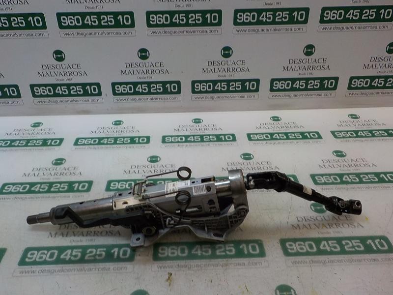 Recambio de columna direccion para opel insignia berlina edition referencia OEM IAM 13277191 13219344 