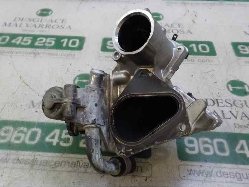 Recambio de valvula egr para nissan qashqai (j10) tekna sport referencia OEM IAM   