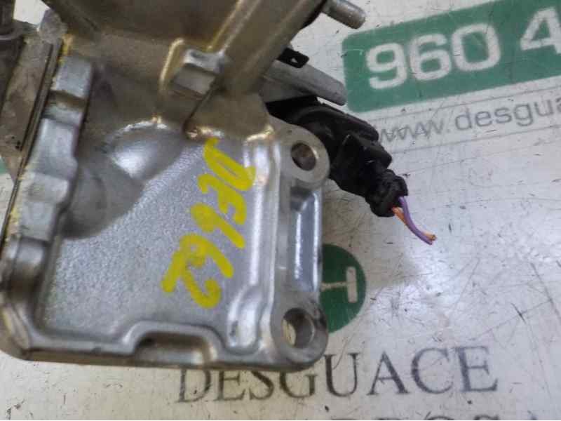 Recambio de valvula egr para nissan qashqai (j10) tekna sport referencia OEM IAM   