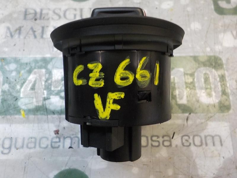 Recambio de mando luces para seat leon (1p1) 1.9 tdi referencia OEM IAM 1P2941431AJ1MM 5P0919094A 