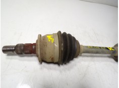 Recambio de transmision izquierda para opel astra j lim. 1.7 16v cdti referencia OEM IAM 13396740 13396740  2