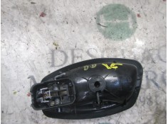 Recambio de maneta interior delantera derecha para renault megane iii berlina 5 p 1.5 dci diesel fap referencia OEM IAM 82672439 2