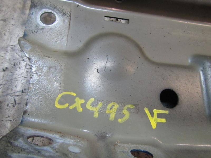 Recambio de frente delantero para opel meriva cosmo referencia OEM IAM   