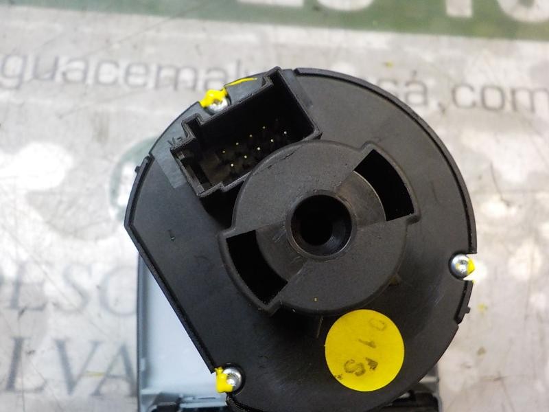 Recambio de mando luces para seat leon (1p1) 1.9 tdi referencia OEM IAM 1P2941431AJ1MM 5P0919094A 