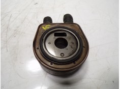 Recambio de enfriador aceite motor para suzuki grand vitara jb (jt) 1.9 ddis turbodiesel referencia OEM IAM 1660067JG1   2