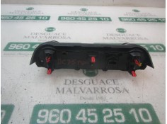 Recambio de mando climatizador para toyota rav4 hybrid fwd referencia OEM IAM 5590042580   2