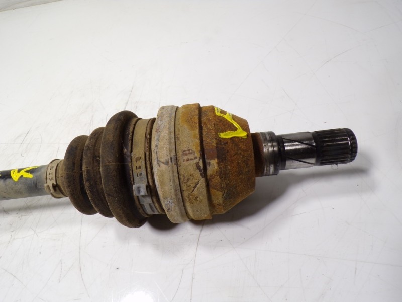 Recambio de transmision izquierda para opel astra j lim. 1.7 16v cdti referencia OEM IAM 13396740 13396740 