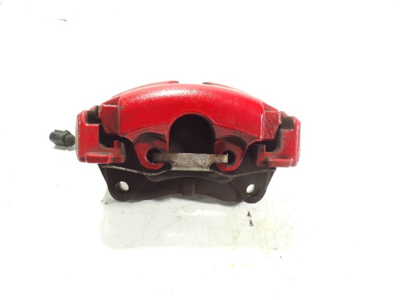 Recambio de pinza freno delantera derecha para volkswagen touareg (7la) tdi r5 referencia OEM IAM 7L6615124F  