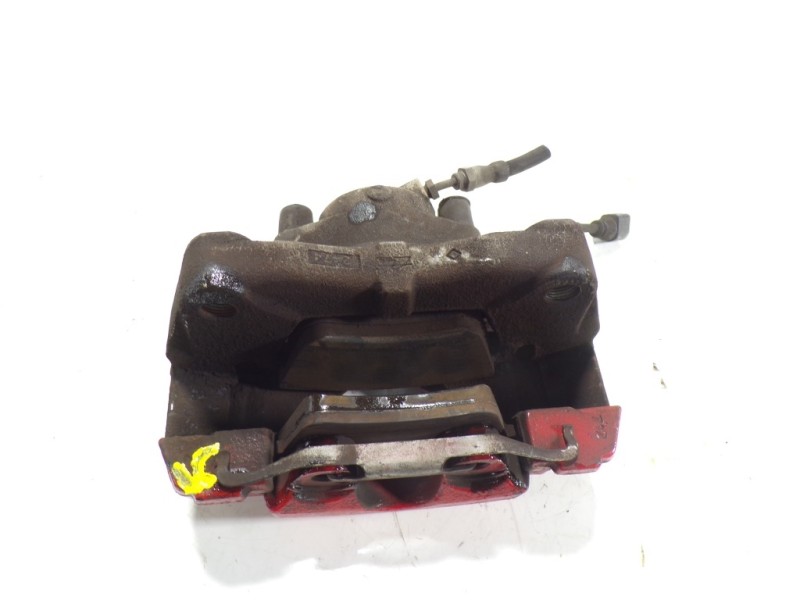 Recambio de pinza freno delantera derecha para volkswagen touareg (7la) tdi r5 referencia OEM IAM 7L6615124F  
