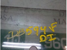 Recambio de cristal puerta delantero izquierdo para opel insignia berlina edition referencia OEM IAM 13227826   2