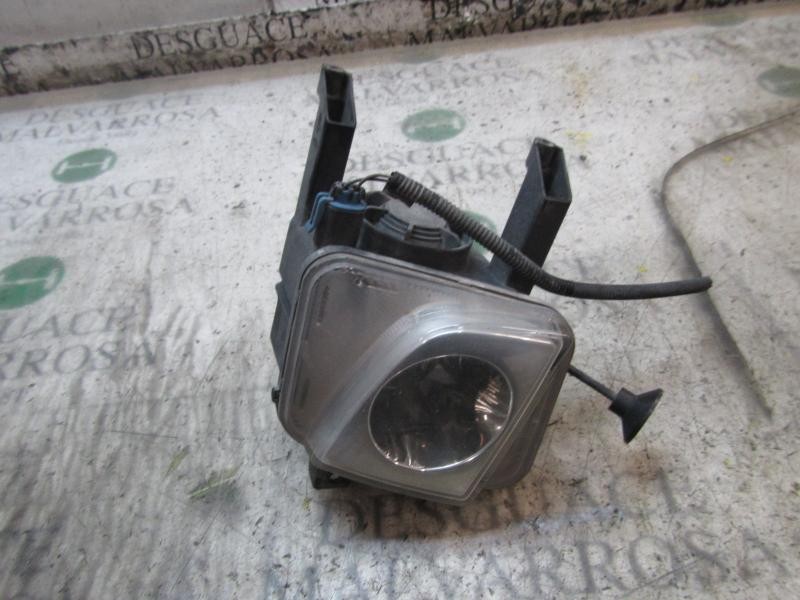 Recambio de faro antiniebla izquierdo para opel meriva cosmo referencia OEM IAM   
