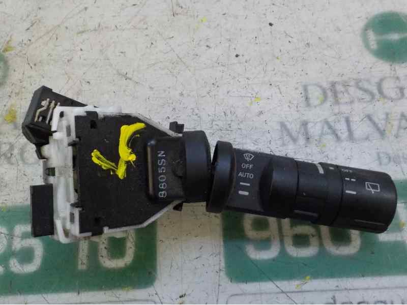 Recambio de mando limpia para nissan qashqai (j10) 1.5 dci turbodiesel cat referencia OEM IAM   