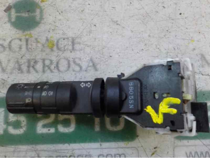 Recambio de mando luces para nissan qashqai (j10) 1.5 dci turbodiesel cat referencia OEM IAM   