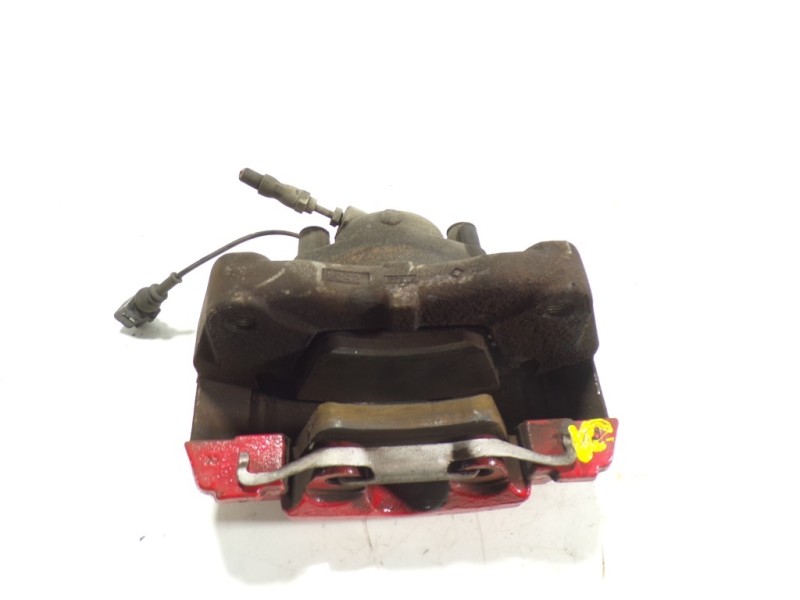 Recambio de pinza freno delantera izquierda para volkswagen touareg (7la) tdi r5 referencia OEM IAM 7L6615123F  
