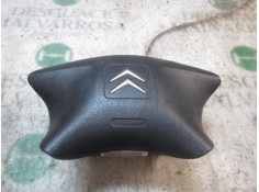 Recambio de airbag delantero izquierdo para citroën berlingo 2.0 hdi 600 furg. referencia OEM IAM   