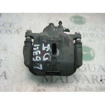 PINZA FRENO DELANTERA IZQUIERDA 