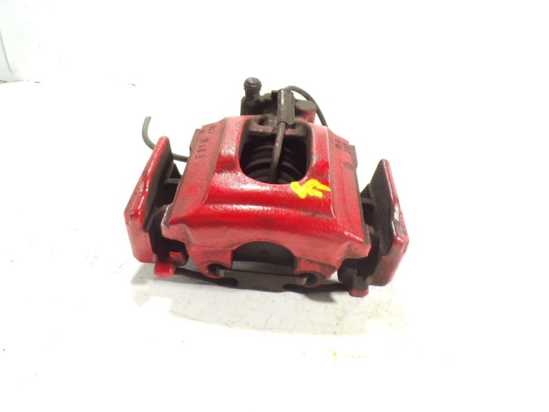 Recambio de pinza freno trasera derecha para volkswagen touareg (7la) tdi r5 referencia OEM IAM 7L6615424  