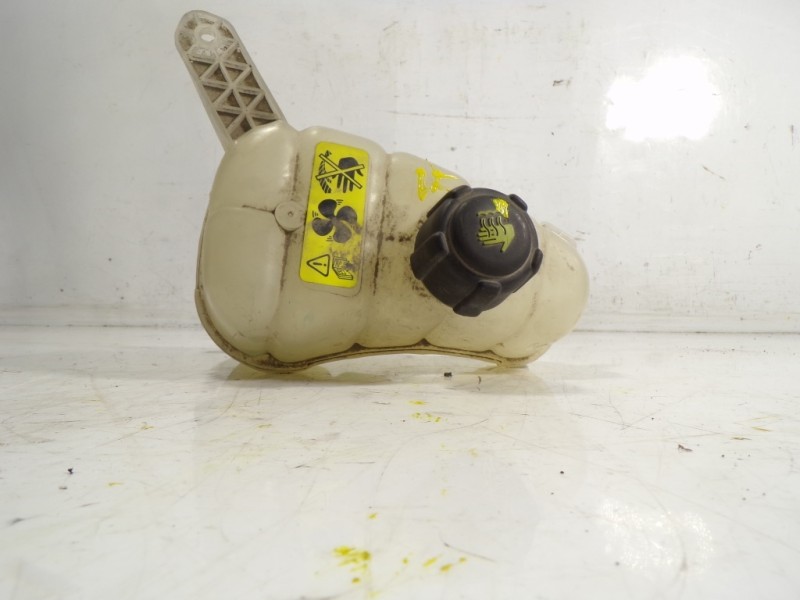 Recambio de deposito expansion para nissan nv 200 (m20) 1.5 dci cat referencia OEM IAM 21711JX51A 217103LS0A 