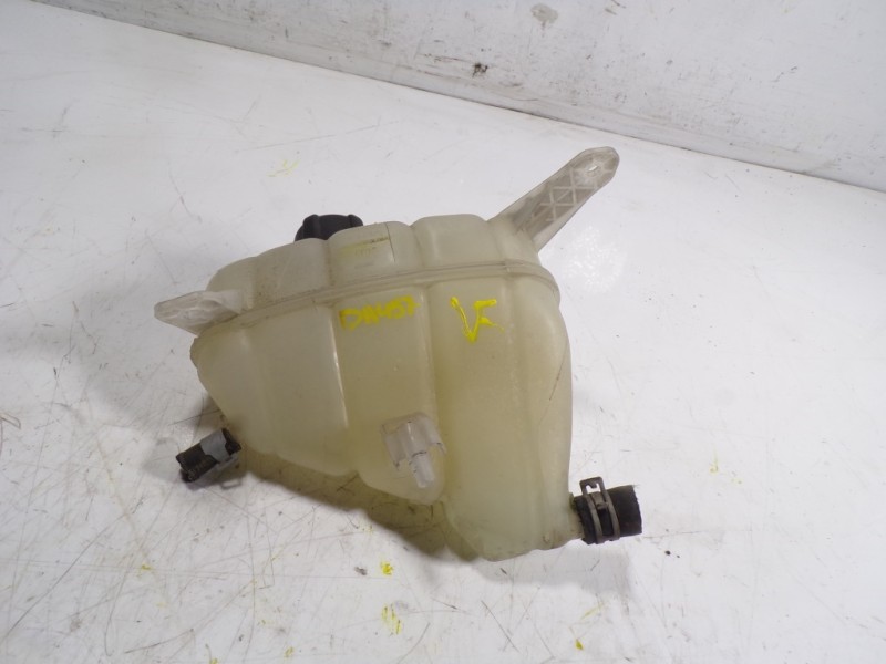 Recambio de deposito expansion para nissan nv 200 (m20) 1.5 dci cat referencia OEM IAM 21711JX51A 217103LS0A 