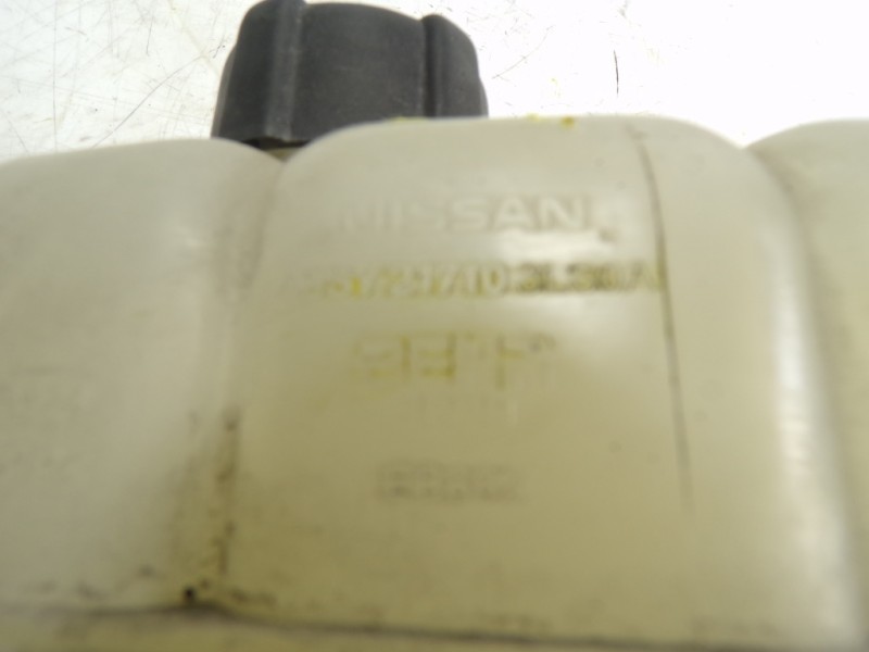 Recambio de deposito expansion para nissan nv 200 (m20) 1.5 dci cat referencia OEM IAM 21711JX51A 217103LS0A 