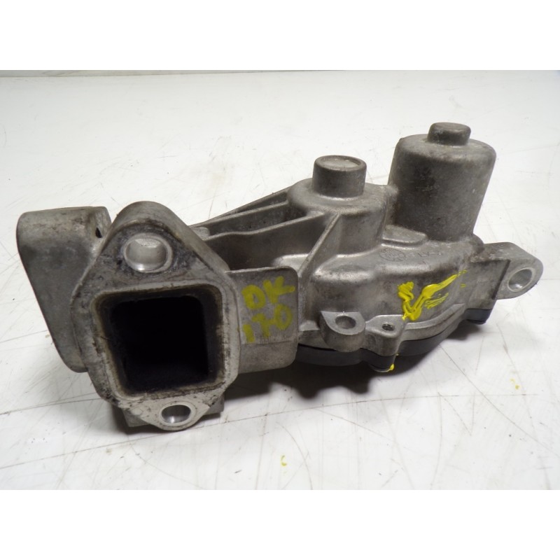 Recambio de valvula egr para opel astra j lim. 1.7 16v cdti referencia OEM IAM 55581958 20131213 